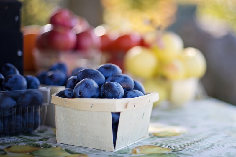 Local Food Markets