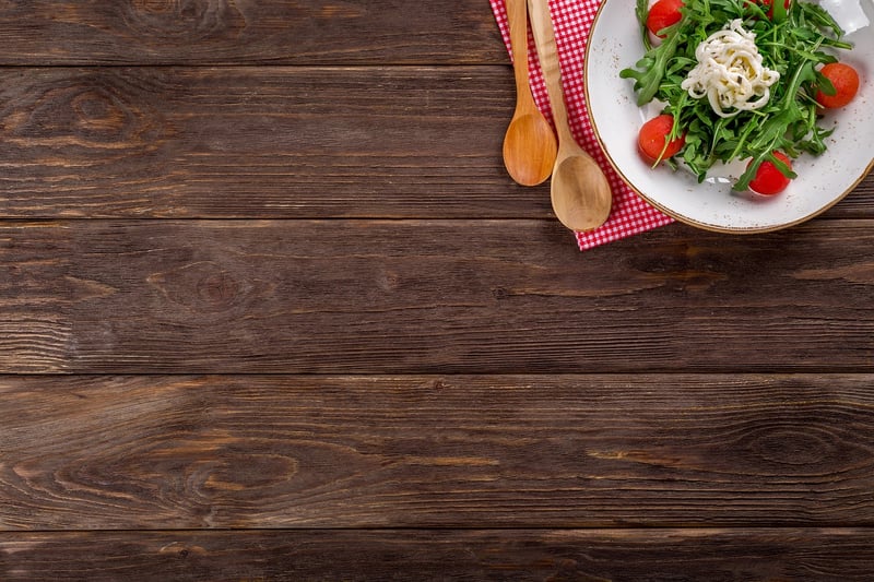 Weeknight Dinners
